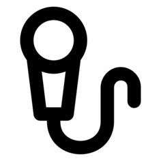 麦克风