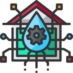 Water control