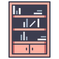 Bookshelf