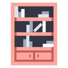 Bookshelf