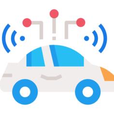 Smart car