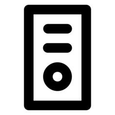 Speaker