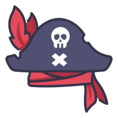 海盗帽