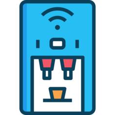 Water dispenser