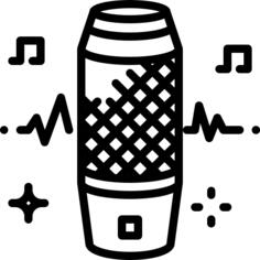 扬声器