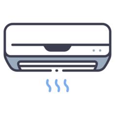 冷气机