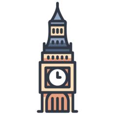 Big ben