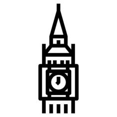 Big ben