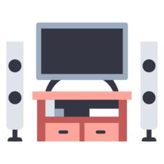Home cinema