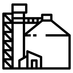 Industry