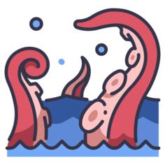 海妖