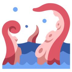 海妖