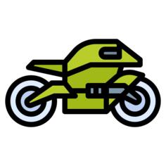 Motorcycle