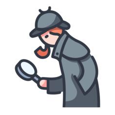 Detective