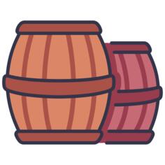 Barrel