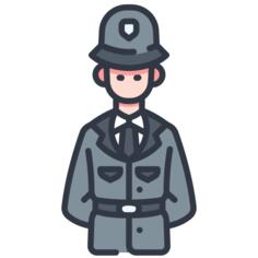警察