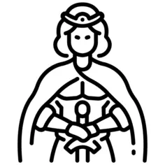 King arthur