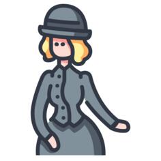 Madam