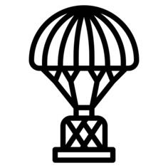 空投