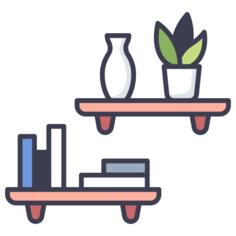 Shelf