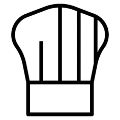Chef hat