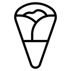 Crepe