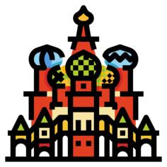 Cathedral of saint basil