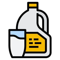Milk