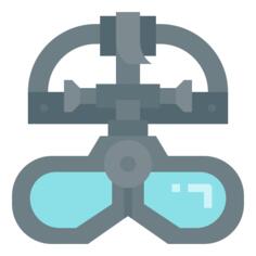 Goggle