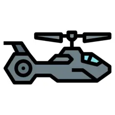 Helicopter