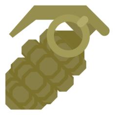 Hand grenade