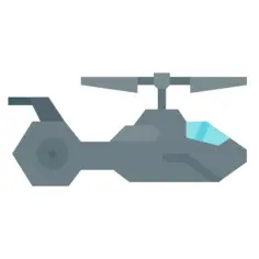 Helicopter