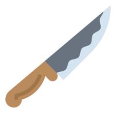 Knife