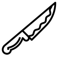Knife