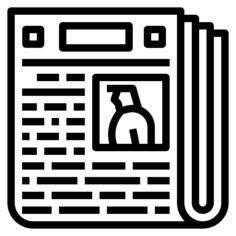 Newspaper