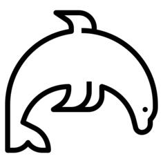 海豚