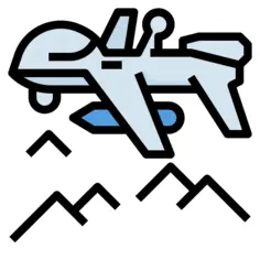 大战
