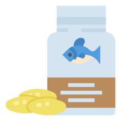 Fish oil