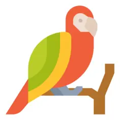 Parrot