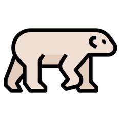 Polar bear