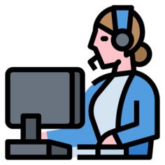 Call center