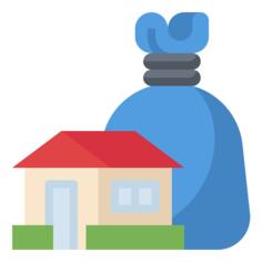 屋