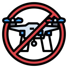 No drone zone