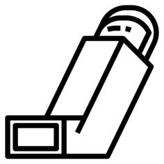 Inhalator