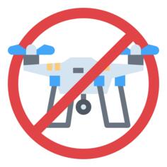No drone zone