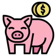 Save money