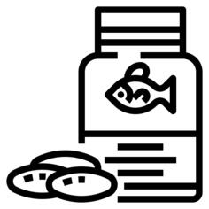 Fish oil