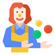 Clown