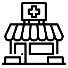 Drugstore