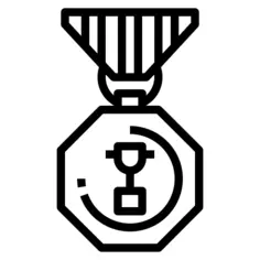 勋章